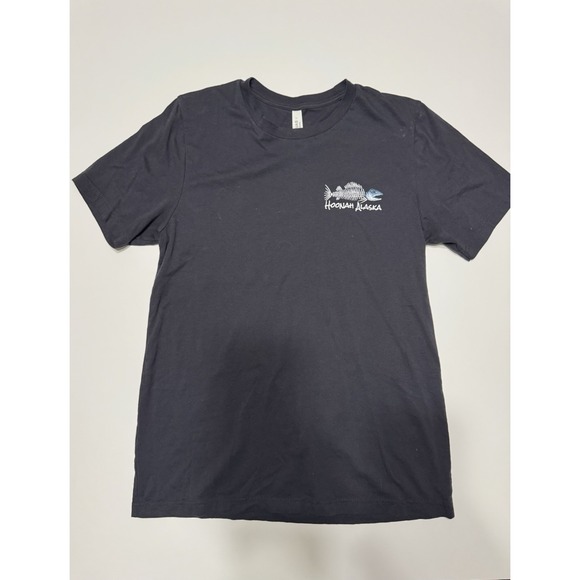 Bella + Canvas Other - Hoonah Alaska Shirt
